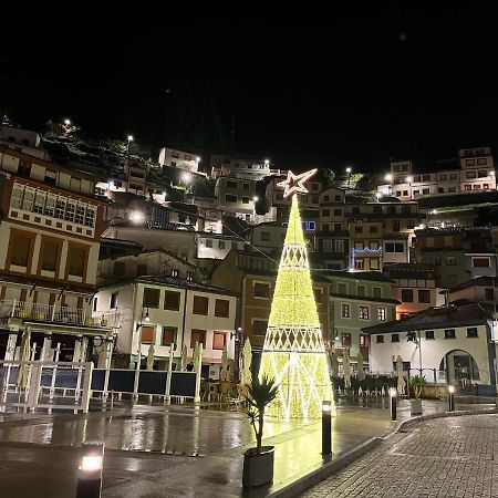 La Casina Del Lavadero De Cudillero Apartamento Exterior foto