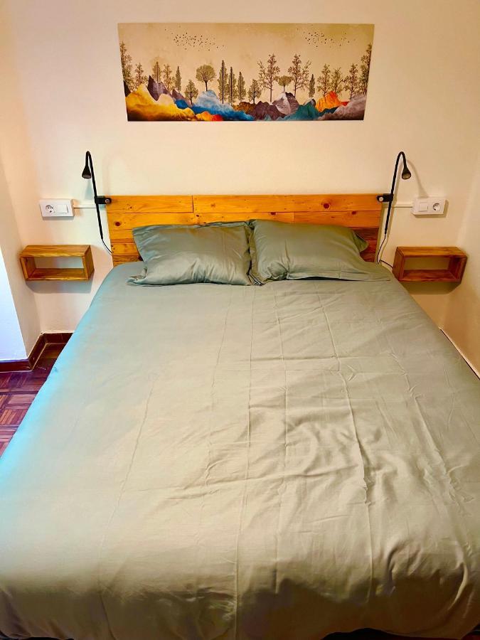 La Casina Del Lavadero De Cudillero Apartamento Exterior foto