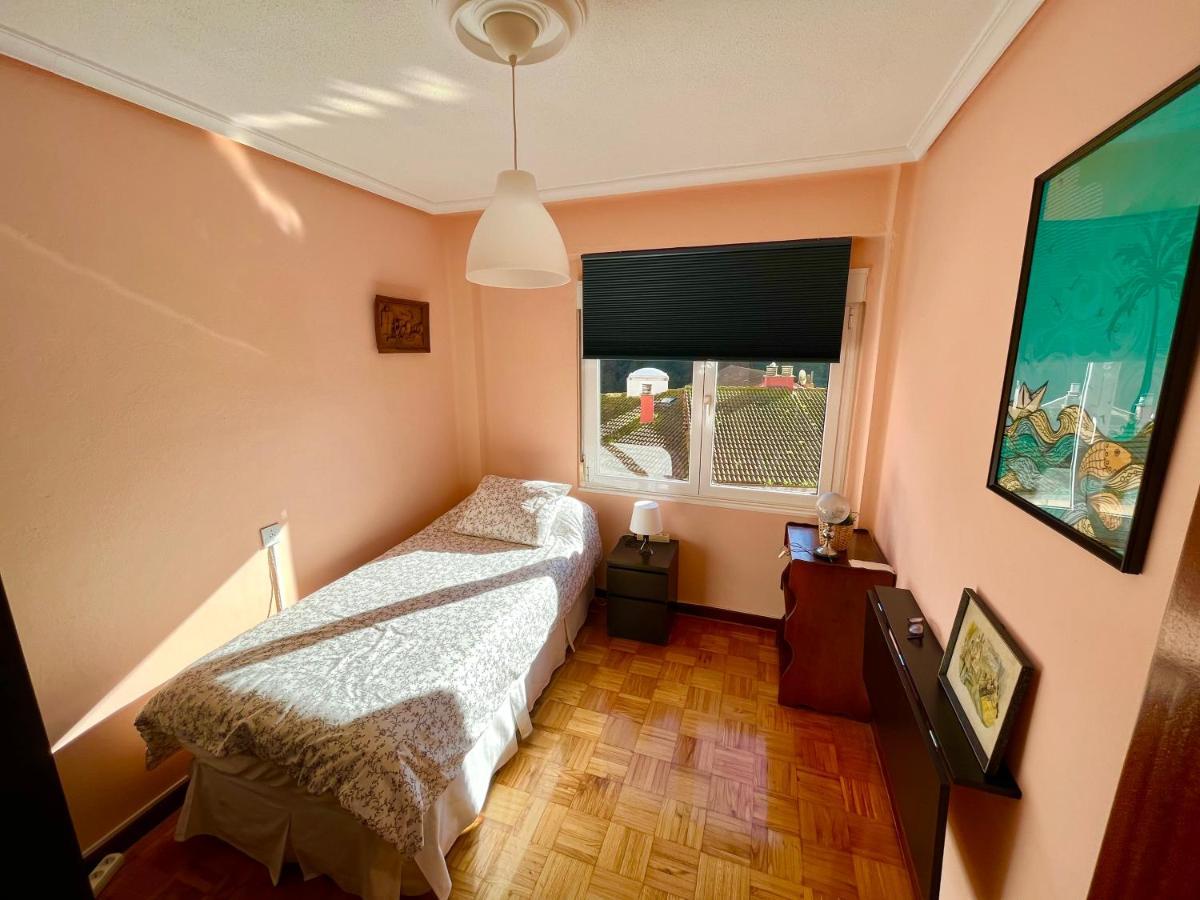 La Casina Del Lavadero De Cudillero Apartamento Exterior foto