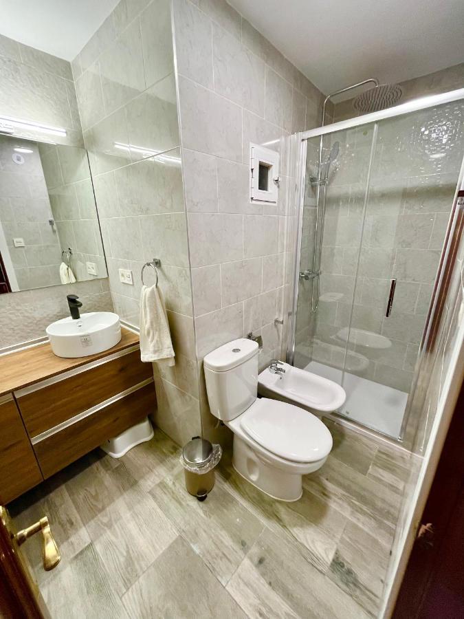 La Casina Del Lavadero De Cudillero Apartamento Exterior foto