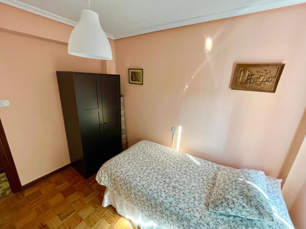 La Casina Del Lavadero De Cudillero Apartamento Exterior foto